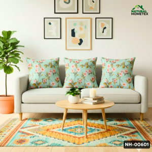 Cushion with Cover